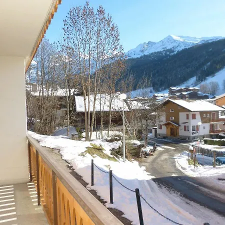 3* Au Centre De La Clusaz, Animaux Admis Appartamento