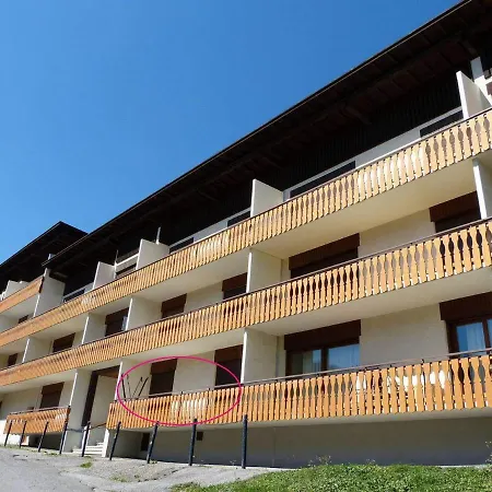 Appartamento 3* Au Centre De La Clusaz, Animaux Admis