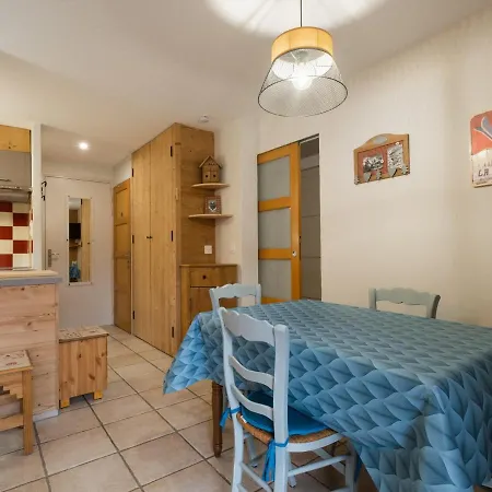 3* Au Centre De La Clusaz, Animaux Admis Appartamento La Clusaz