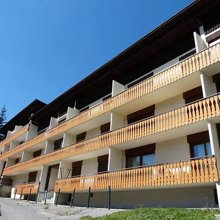 3* Au Centre De La Clusaz, Animaux Admis Appartamento