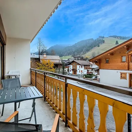 3* Au Centre De La Clusaz, Animaux Admis - Fr-1-304-98